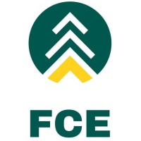 France Clôture Environnement Logo
