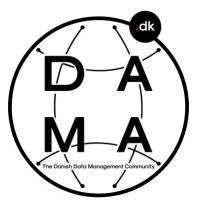 DAMA Denmark Logo