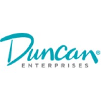 Duncan Enterprises Logo