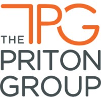 The Priton Group Logo