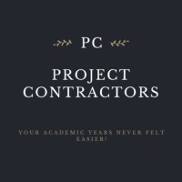 Project Contractors Logo