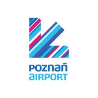Poznań Airport Logo
