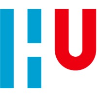 Instituut voor Recht - Hogeschool Utrecht Logo
