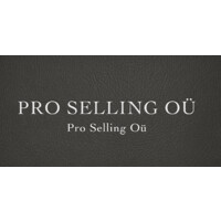 ProSelling Oü Logo