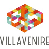 Villa Venire A/S Logo