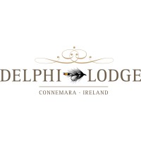 Delphi Lodge Logo