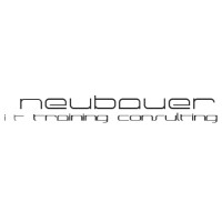 Neubauer-Net.com Logo