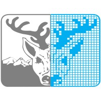 HPC2N - High Performance Computing Center North Logo