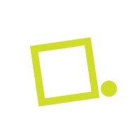 Square Circle Design Logo