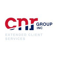 CNR Group ECS Logo