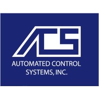 Automated Control Systems, Inc. Logo
