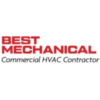 Best Mechanical Logo
