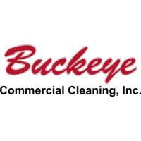 Buckeye Commercial Cleaning Inc. Logo