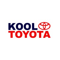 Kool Toyota Logo