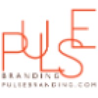 Pulse Branding Logo