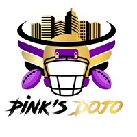 Pinks Dojo Logo