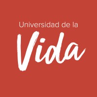 Universidad de la Vida Logo