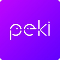 Peki Games Logo