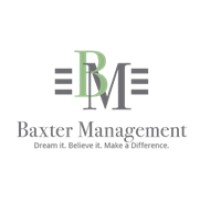 Baxter Management LLC Logo