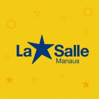 Centro Educacional La Salle Logo