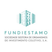 Fundiestamo - SGOIC, S.A. Logo