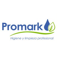 Grupo Promark Logo