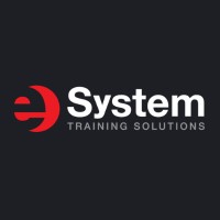 eSystem Training Solutions Logo