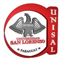 Universidad San Lorenzo Logo