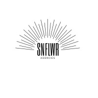 SNFLWR Agencies Logo