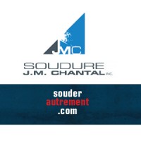 Soudure J.M. Chantal Inc. Logo
