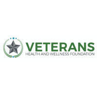 Veterans Health and Wellness Foundation Logo