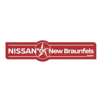 Nissan of New Braunfels Logo
