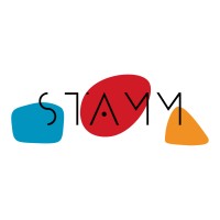 STAMM Logo