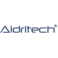 Aldritech Produtos Metalúrgicos Eireli Logo