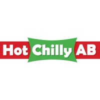 Hot Chilly AB Logo
