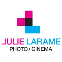 Julie Larame Photo + Cinema, LLC Logo