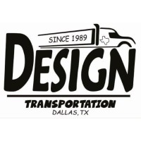 Design Transportation Services, Inc Logo