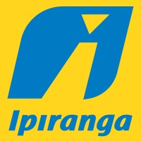 Posto ADE Ipiranga: Posto 24 horas, Conveniência, Águas Claras, Brasília Logo