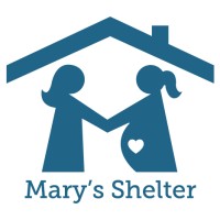 Marys Shelter of Reading Pennsylvania Logo