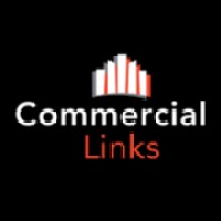 Commercial Links Logo