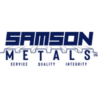 Samson Metals Ltd. Logo