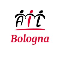 AIL Bologna Logo
