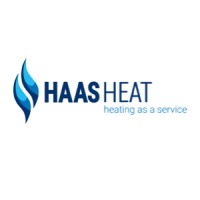 HAASheat (Heating As A Service) Logo