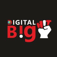 DIGITAL BIGHIT Logo