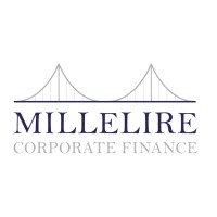 Millelire Corporate Finance Logo