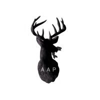 Antlered Angler Properties, LLC Logo