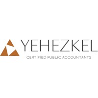 Yehezkel CPA LLC Logo