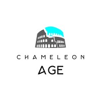 Chameleon Age Logo