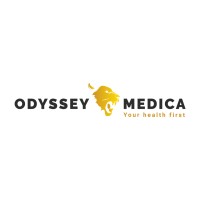 OdysseyMedica Logo