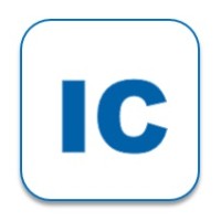 INTECH CONTROL spol. s r.o. Logo